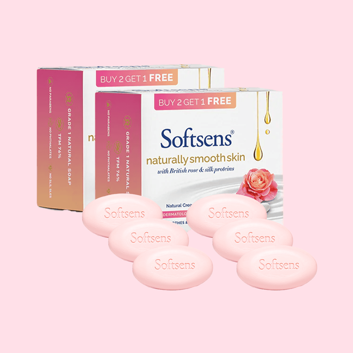 Pack of 2