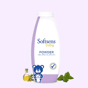 Baby powder 2024 safe for babies
