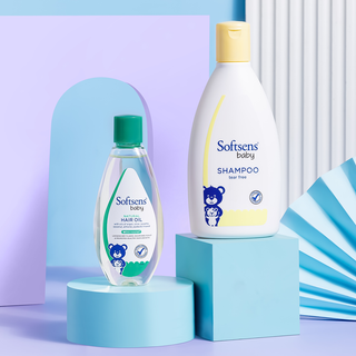 Baby Hair Rituals Combo