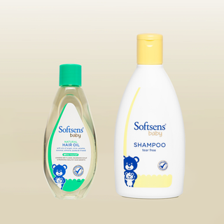 Baby Hair Rituals Combo