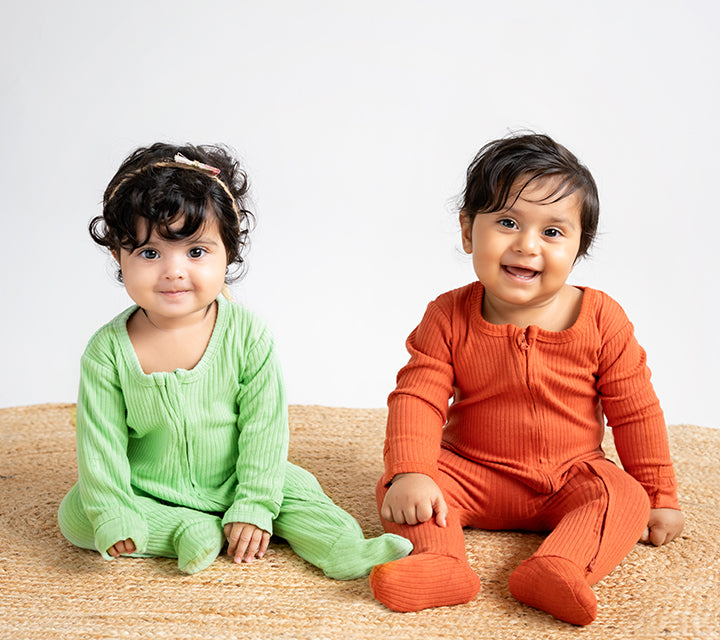 Buy Baby Care Products  100% Organic Baby Apparel Online