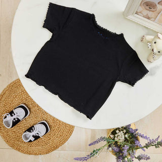 Black Beauty Bamboo T-shirt