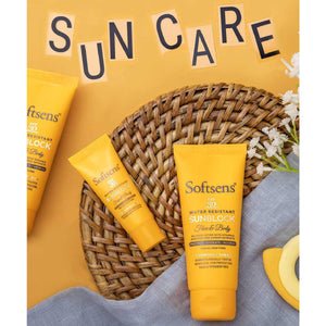 Sun Protection Kit