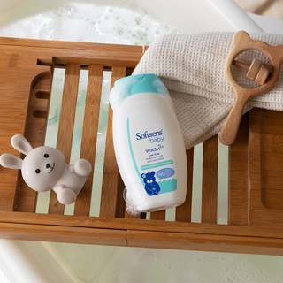 Tear Free Body Wash pH 5.5 (200ml)