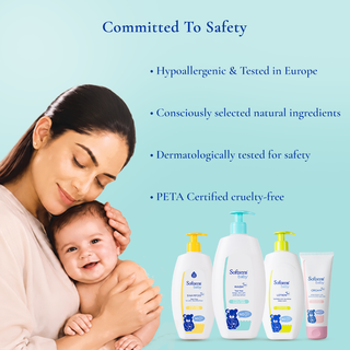 Tear Free Body Wash pH 5.5 (475ml)