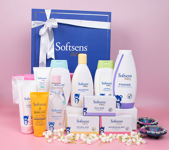 Exclusive Diwali Gift Boxes are here!