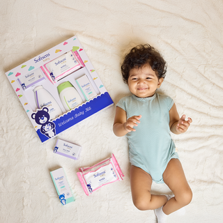 Welcome Baby Kit