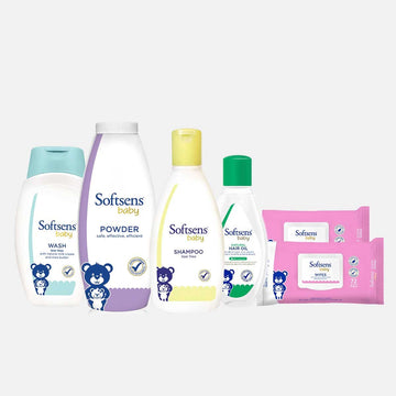 Softsens baby store