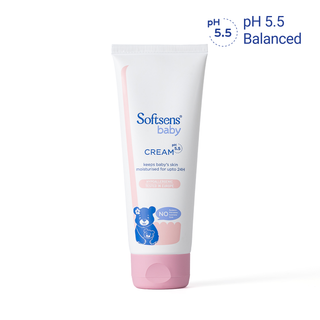 Body Cream pH 5.5 (100gm)