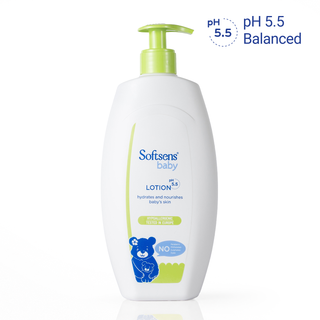 Body Lotion pH 5.5 (475ml)