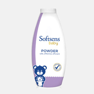 Baby Powder (400gm)