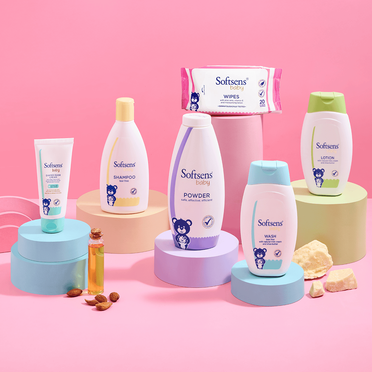 Baby Care