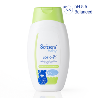 Body Lotion pH 5.5 (200ml)