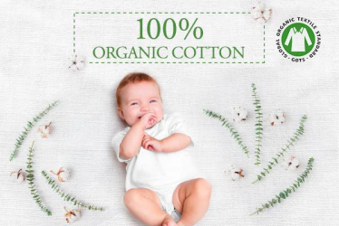 Why Choose Organic Cotton