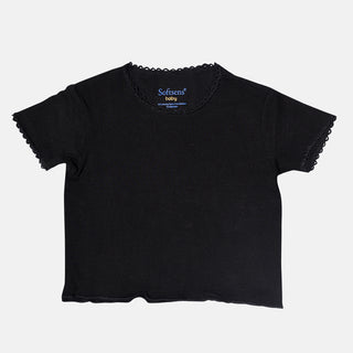 Black Beauty Bamboo T-shirt