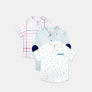 Pack of 3 Shirts
