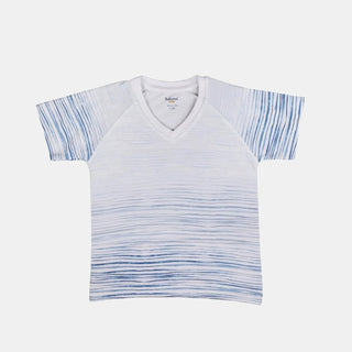 Wonderful Waves Soft Jersey Tee