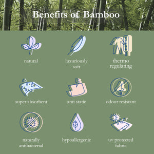 Paradise Island Bamboo T-shirt